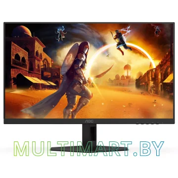 Игровой монитор AOC 27G4XE